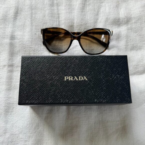 NWOT Prada Sunglasses - Picture 6 of 7